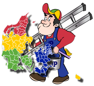 Pudser logo